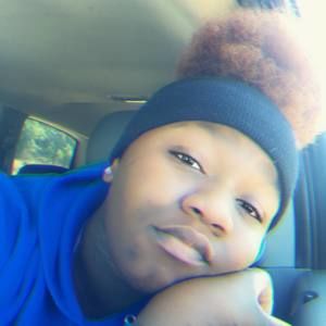 Meet your Posher, Kierra